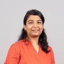 Khushboo Sorthiya
